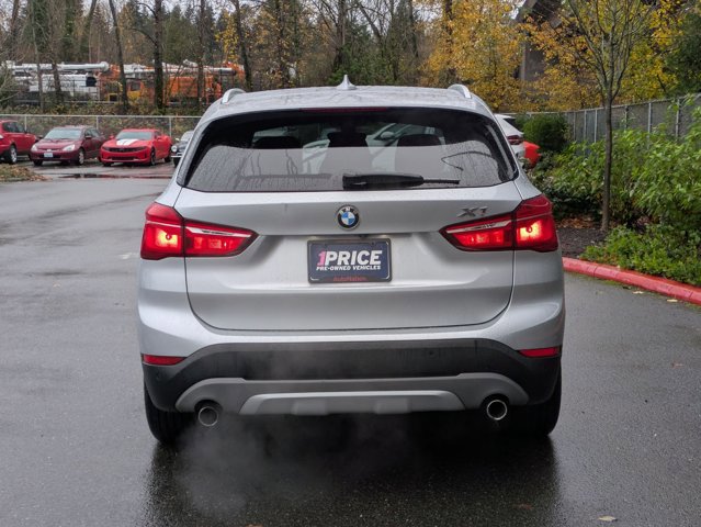 Used 2017 BMW X1 xDrive28i image 7