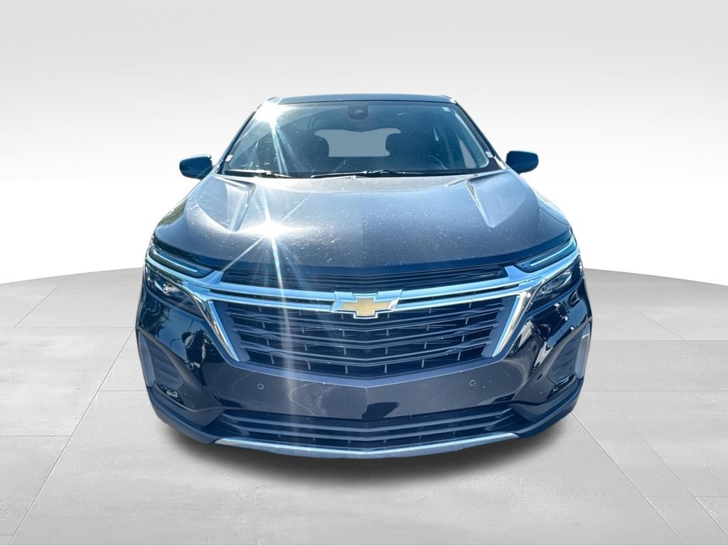 Used 2024 Chevrolet Equinox LT FWD image 3
