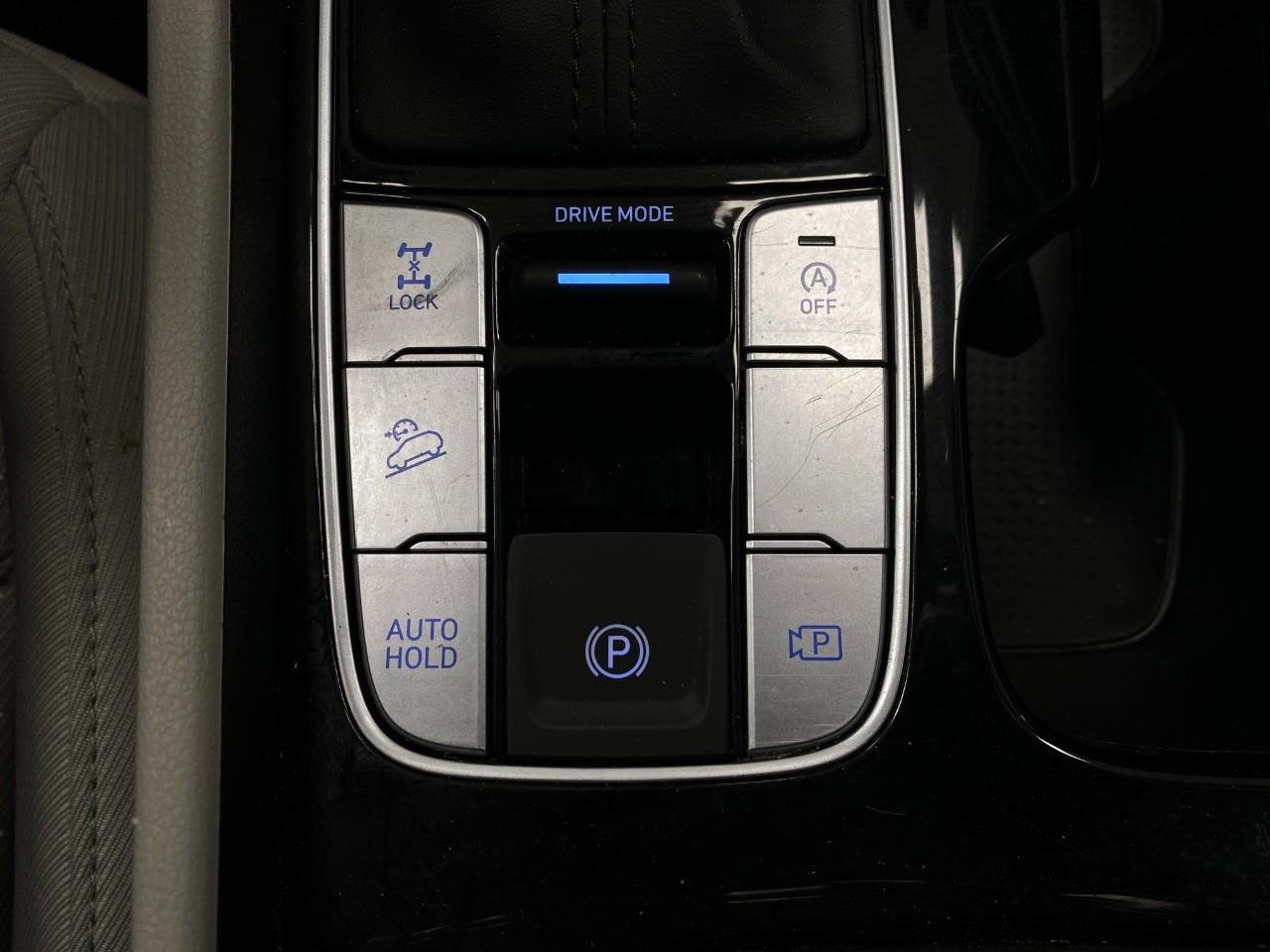 Used 2025 Hyundai Tucson SEL AWD/4WD image 25