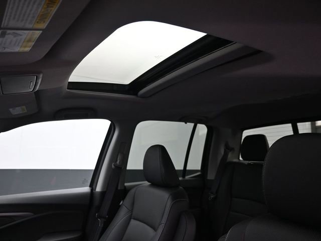 Certified 2023 Honda Ridgeline RTL-E image 24