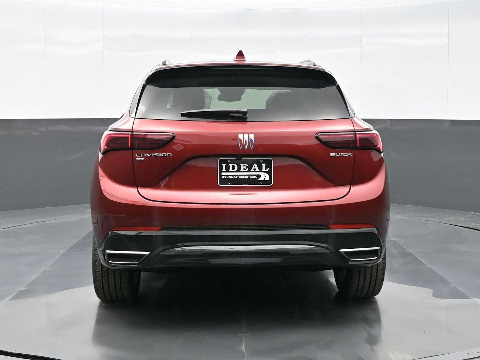 Used 2024 Buick Envision Sport Touring image 6