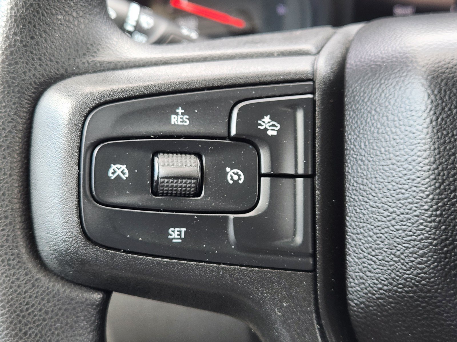 Used 2023 Chevrolet Silverado 1500 Custom RWD image 21