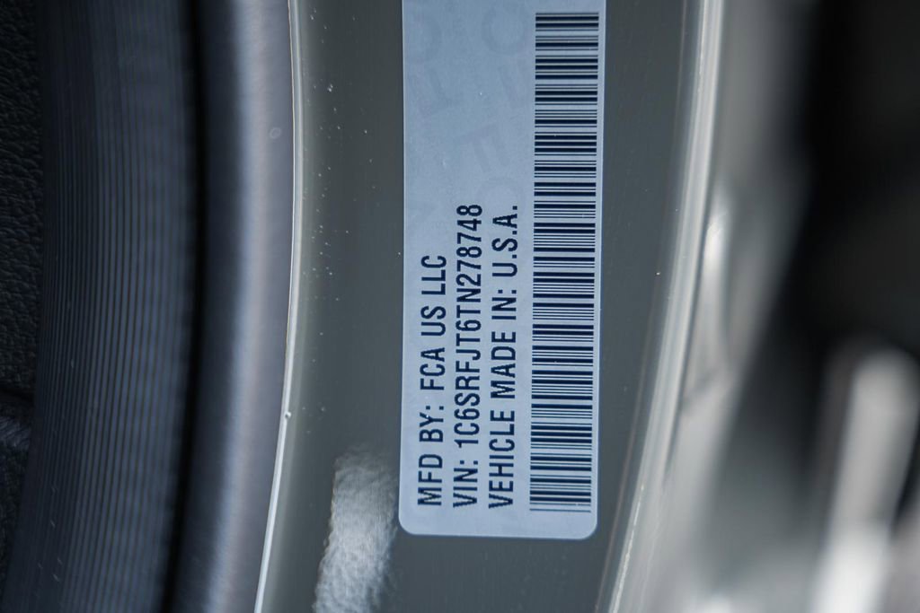 New 2026 RAM 1500 Laramie image 44