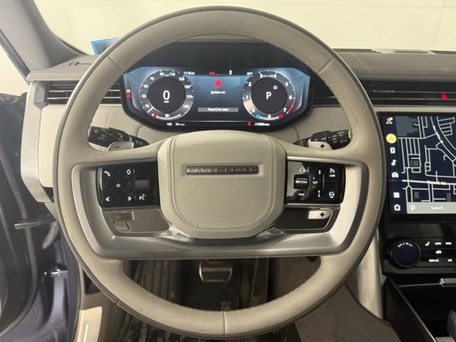 Used 2023 Land Rover Range Rover SV image 17