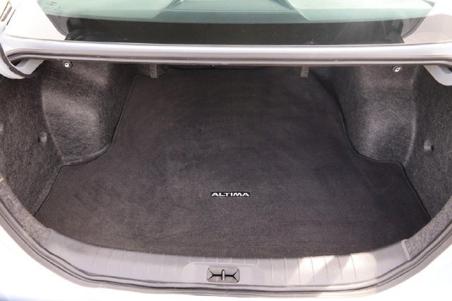 Certified 2025 Nissan Altima 2.5 SR w/ SR Premium Package AWD/4WD image 7