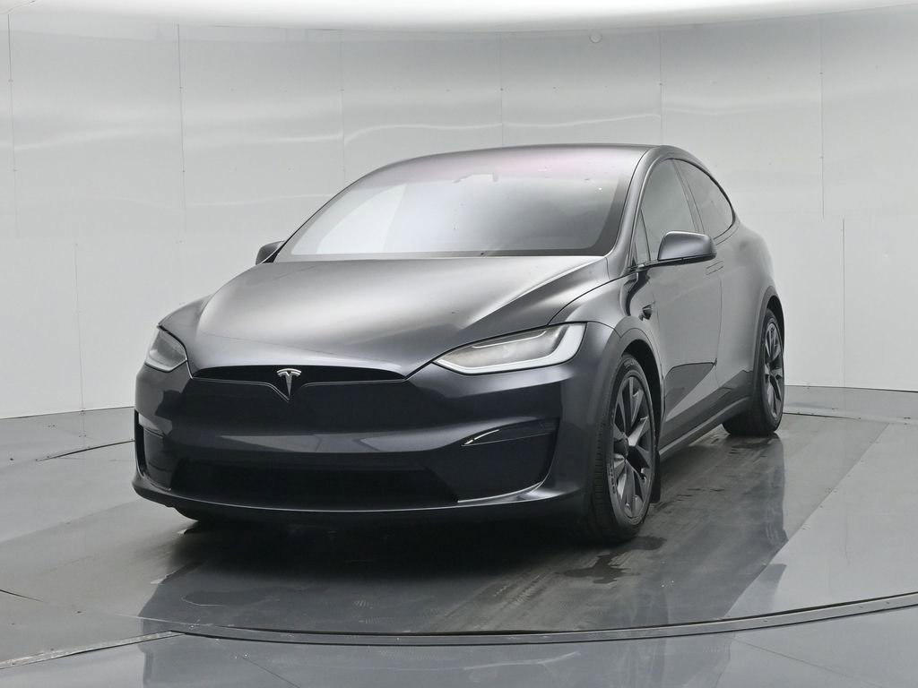 Used 2024 Tesla Model X image 51