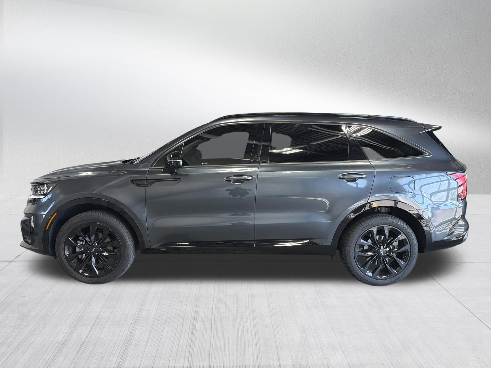 Used 2023 Kia Sorento SX AWD/4WD image 4