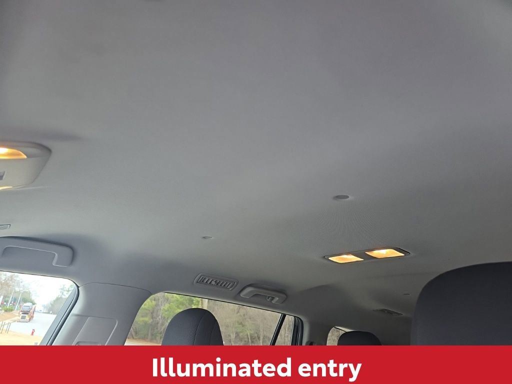 Used 2024 Toyota Highlander LE image 25