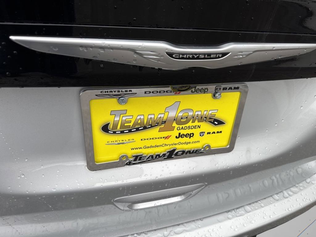 New 2026 Chrysler Voyager LX image 27