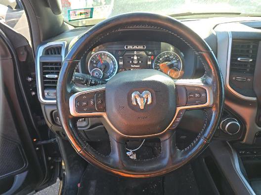 Used 2019 RAM 1500 Big Horn image 16