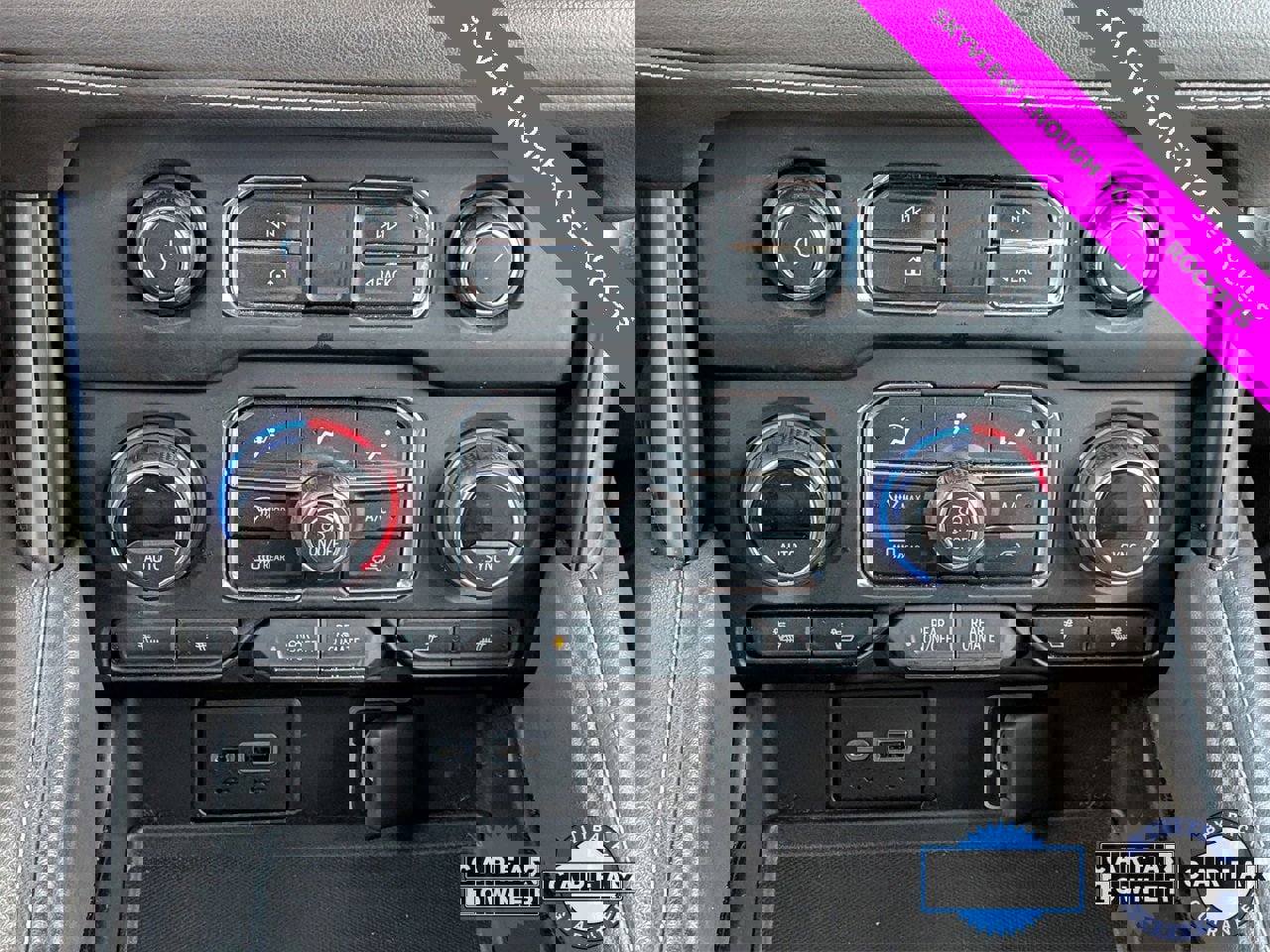 Used 2021 Chevrolet Tahoe LT w/ Rear Media and Nav Package image 16