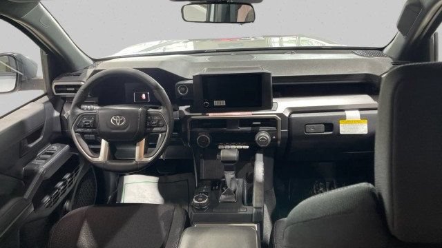 Used 2026 Toyota 4Runner TRD Sport AWD/4WD image 16