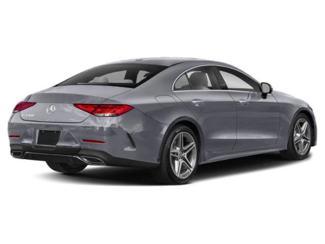Certified 2023 Mercedes-Benz CLS 450 4MATIC image 2