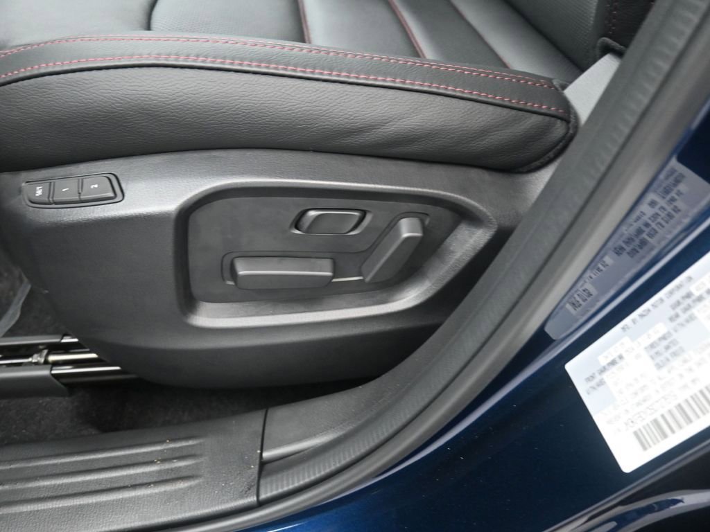 Used 2025 MAZDA CX-5 2.5 Turbo w/ Premium Package AWD/4WD image 15