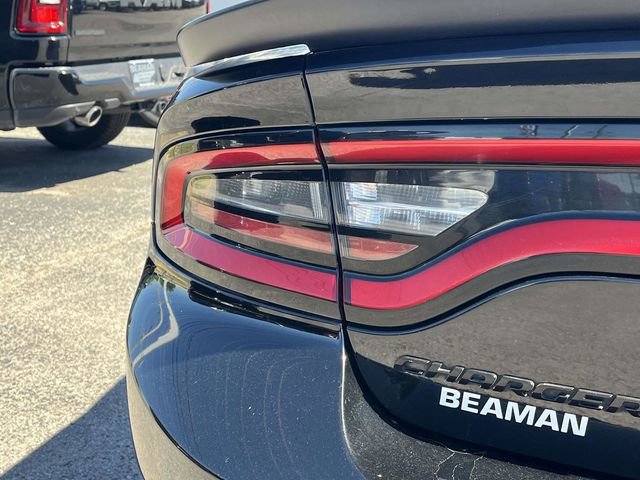 Used 2017 Dodge Charger R/T Scat Pack w/ Technology Group RWD image 10