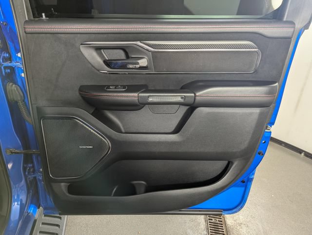 Used 2021 RAM 1500 TRX w/ TRX Level 2 Equipment Group AWD/4WD image 28