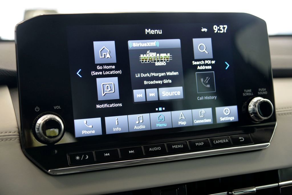 Used 2023 Mitsubishi Outlander SEL AWD/4WD image 19