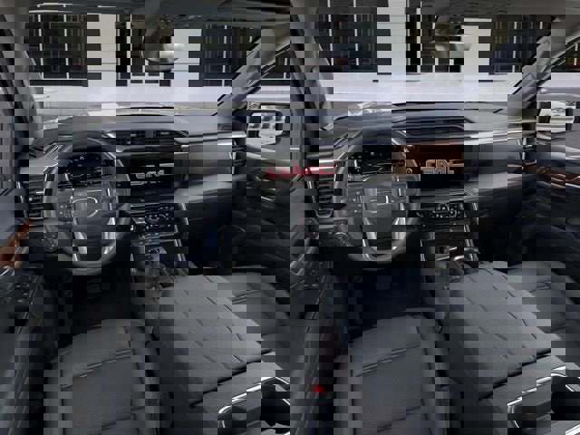 New 2026 GMC Sierra 1500 Denali image 15