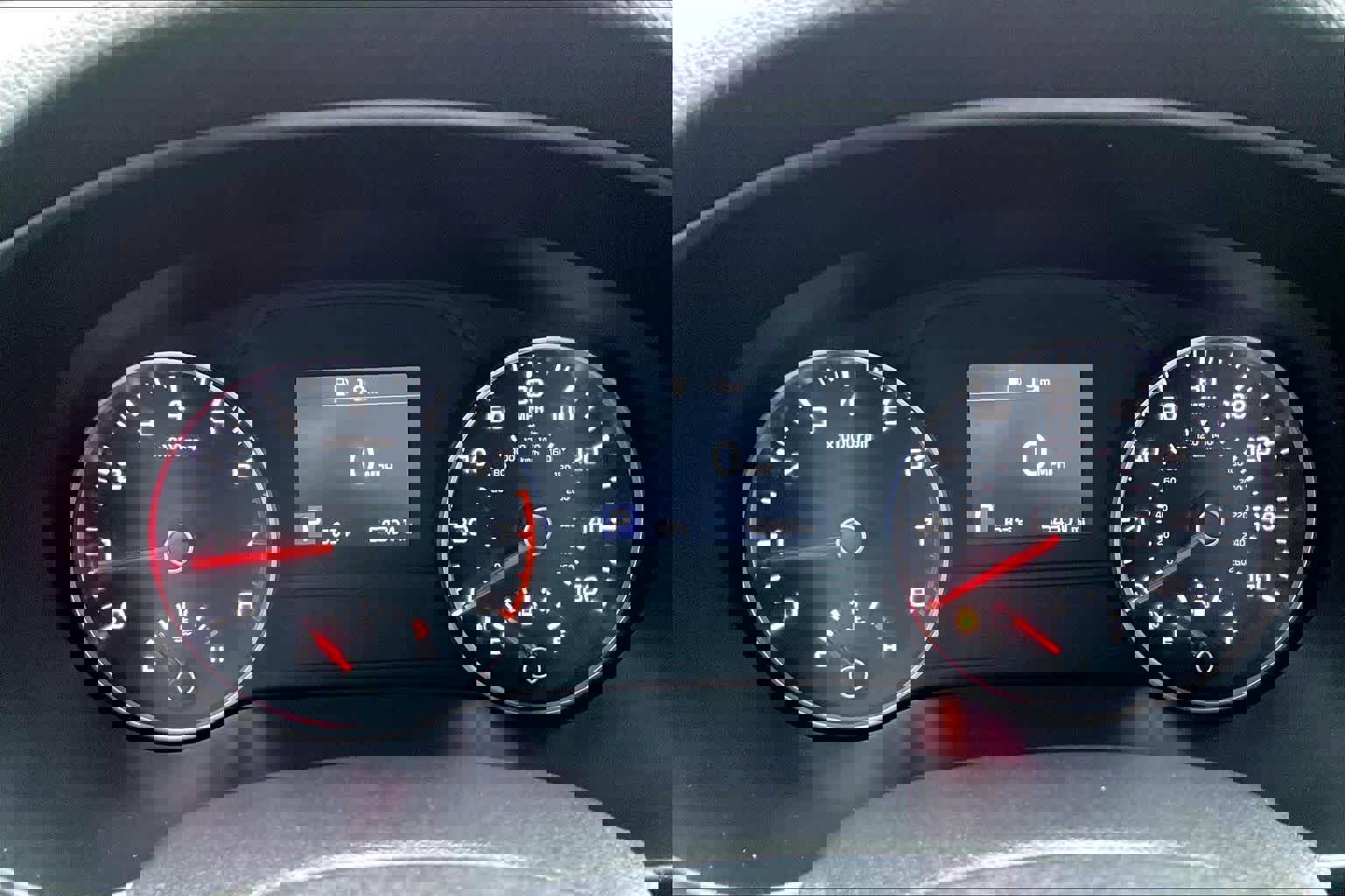 Used 2021 Kia Sportage EX image 25