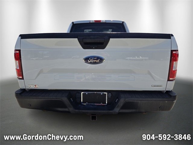 Used 2020 Ford F150 XL w/ Equipment Group 101A Mid image 4