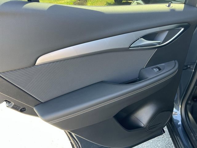 New 2026 Buick Envision Sport Touring image 27