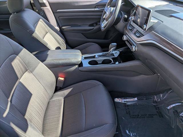 Used 2023 Nissan Altima 2.5 SV FWD image 19