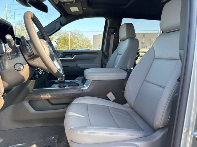 New 2026 GMC Sierra 1500 SLT w/ SLT Premium Plus Package AWD/4WD image 11