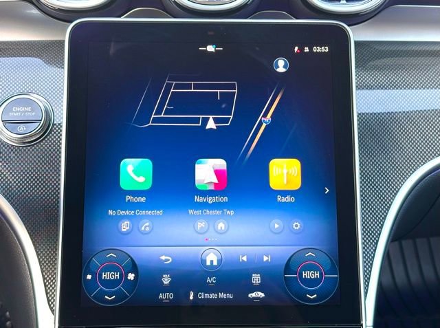 New 2026 Mercedes-Benz CLE 300 4MATIC Cabriolet image 19