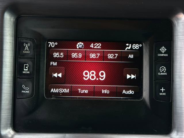 Used 2017 Dodge Challenger SXT w/ Blacktop Package image 21