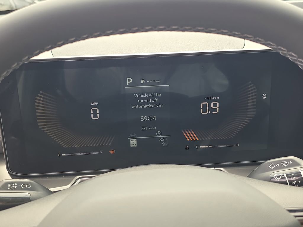 New 2026 Kia Sorento S FWD image 31