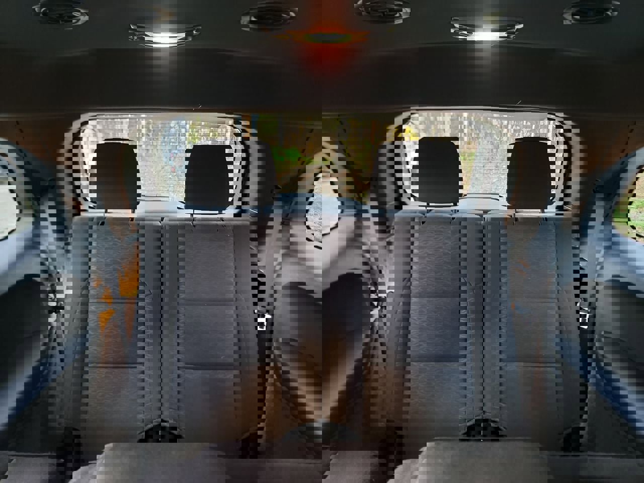 Used 2023 Dodge Durango GT image 22