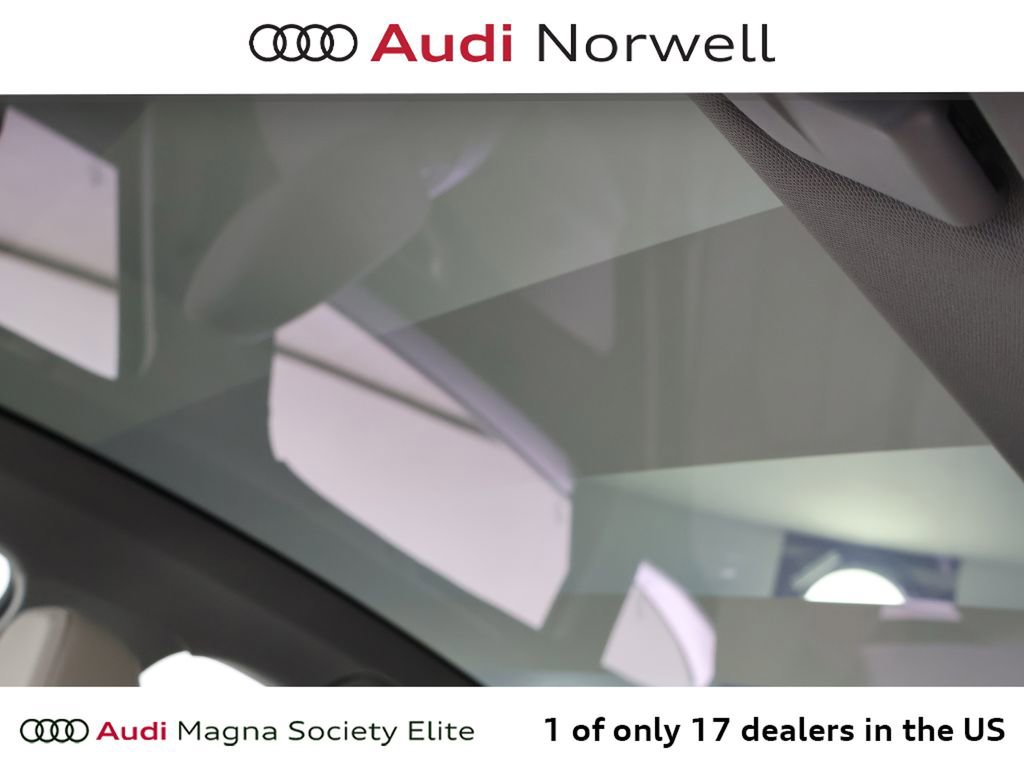 New 2026 Audi A5 2.0T Premium Plus AWD/4WD image 9