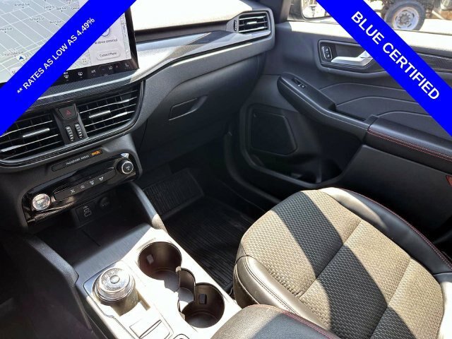 Certified 2024 Ford Escape ST-Line w/ Tech Pack #1 AWD/4WD image 16