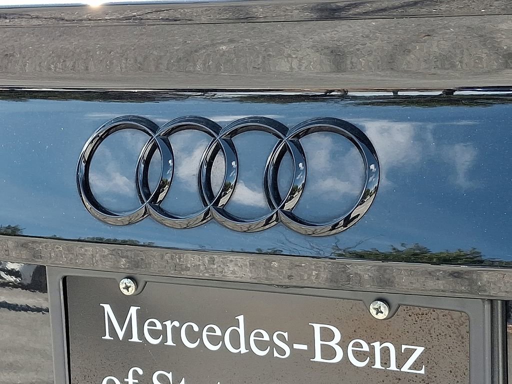 Used 2023 Audi S5 Premium Plus w/ Premium Plus image 30