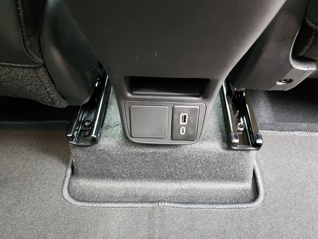 New 2026 Buick Encore GX Sport Touring w/ Advanced Technology Package image 45