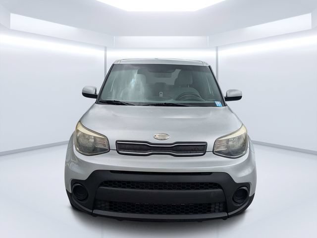 Used 2018 Kia Soul FWD image 8