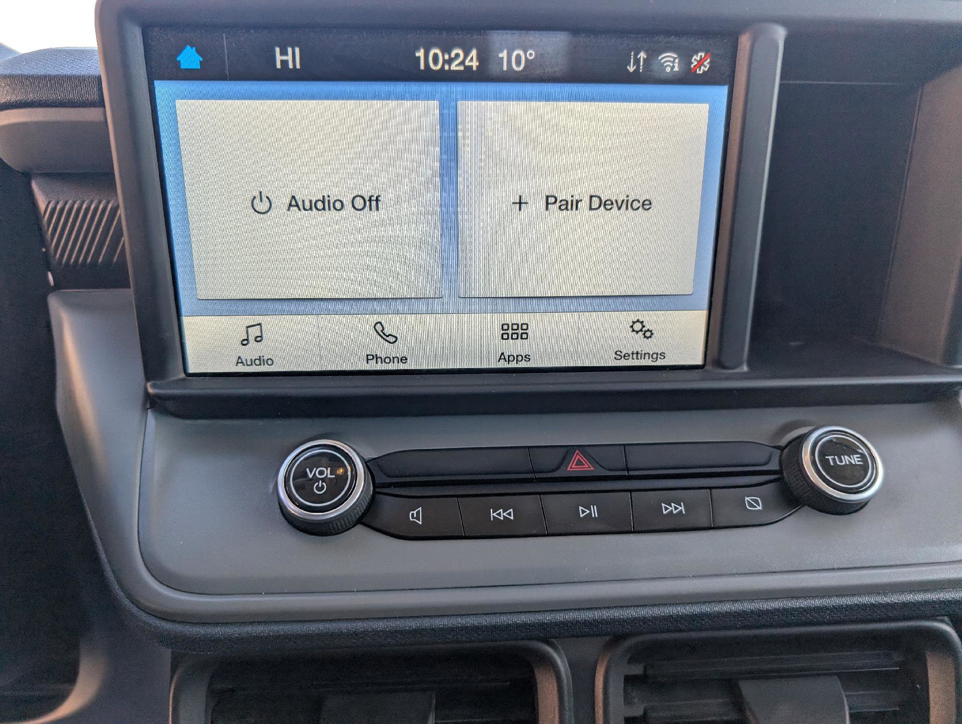 Used 2022 Ford Maverick XL w/ Equipment Group 100A Standard image 22