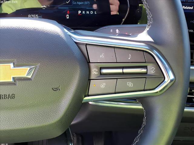 Used 2025 Chevrolet Equinox LT w/ Convenience Package II image 16