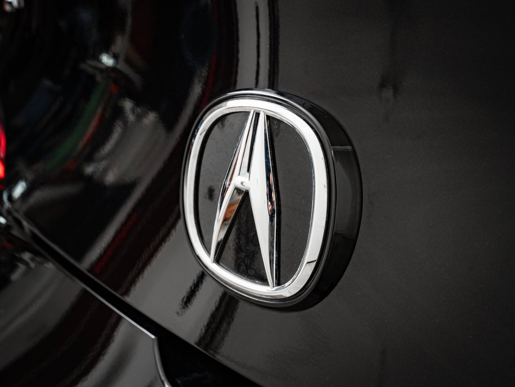 Certified 2025 Acura Integra A-Spec image 18