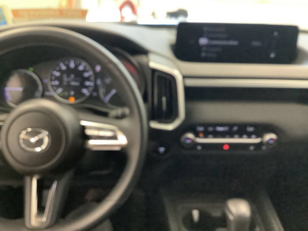 Certified 2025 MAZDA CX-50 2.5 Hybrid w/ Preferred Pkg AWD/4WD image 7