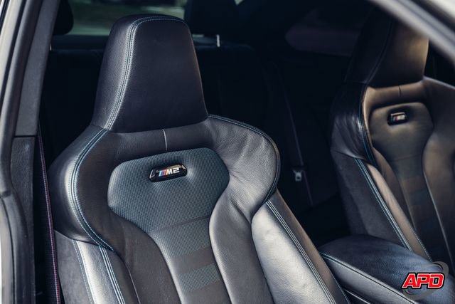Used 2020 BMW M2 Competition w/ Executive Package image 22