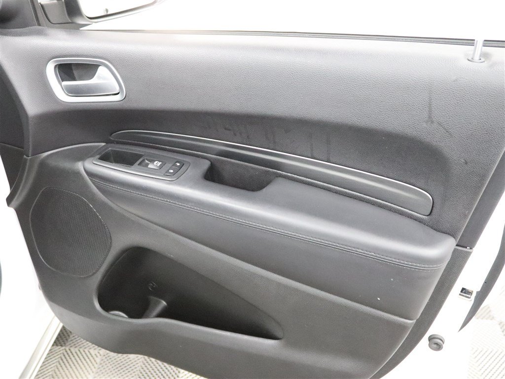 Used 2019 Dodge Durango Citadel w/ Technology Group AWD/4WD image 32
