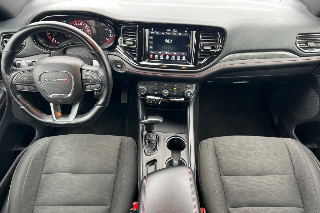 Used 2023 Dodge Durango GT image 10