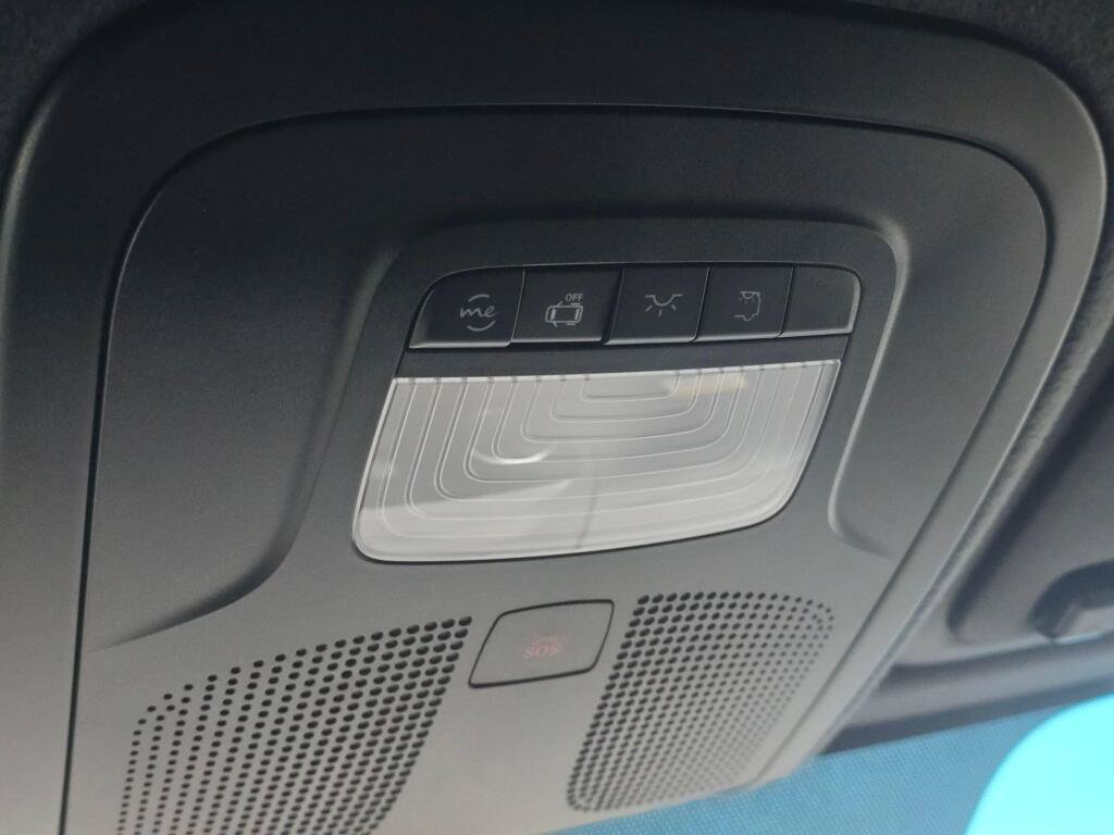 New 2025 Mercedes-Benz eSprinter 170 Cargo image 45