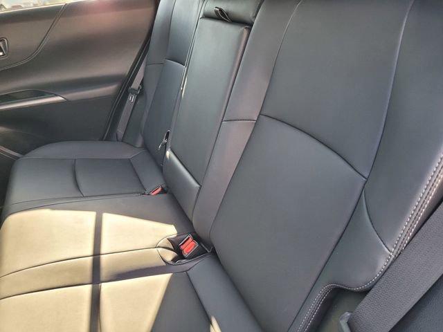 Used 2024 Toyota Venza Nightshade image 13