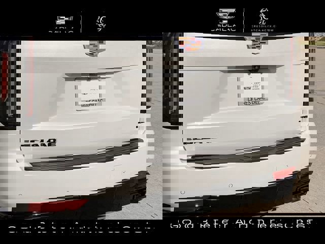 Used 2023 Cadillac Escalade Sport w/ Touring Package image 9