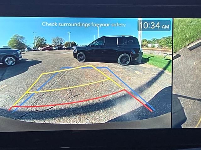 New 2026 Hyundai Palisade XRT Pro image 7