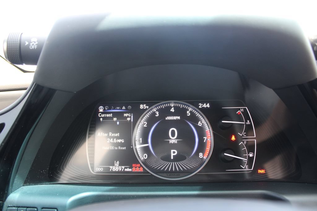 Used 2023 Lexus ES 350 w/ Accessory Package (Z1) FWD image 32