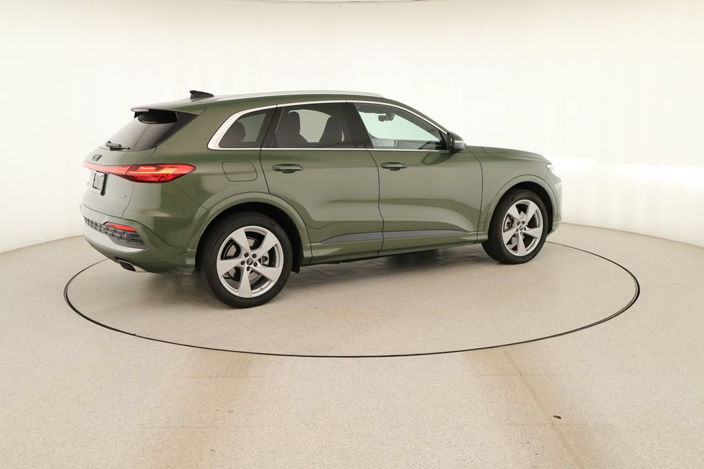 Used 2025 Audi Q5 Prestige AWD/4WD image 7