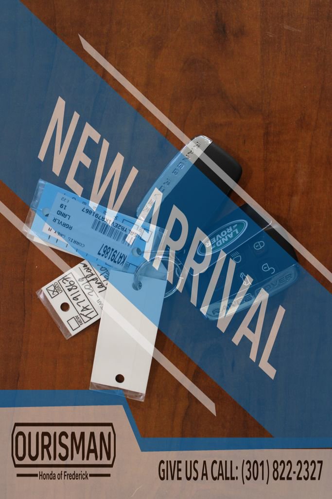 Used 2019 Land Rover Range Rover Velar S image 36